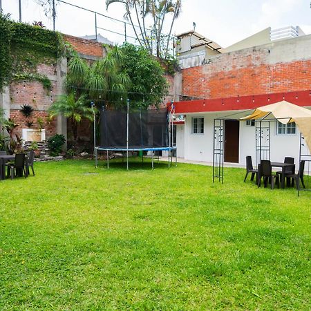 סאן סלבדור Suites & Apartments San Benito - Zona Rosa מראה חיצוני תמונה