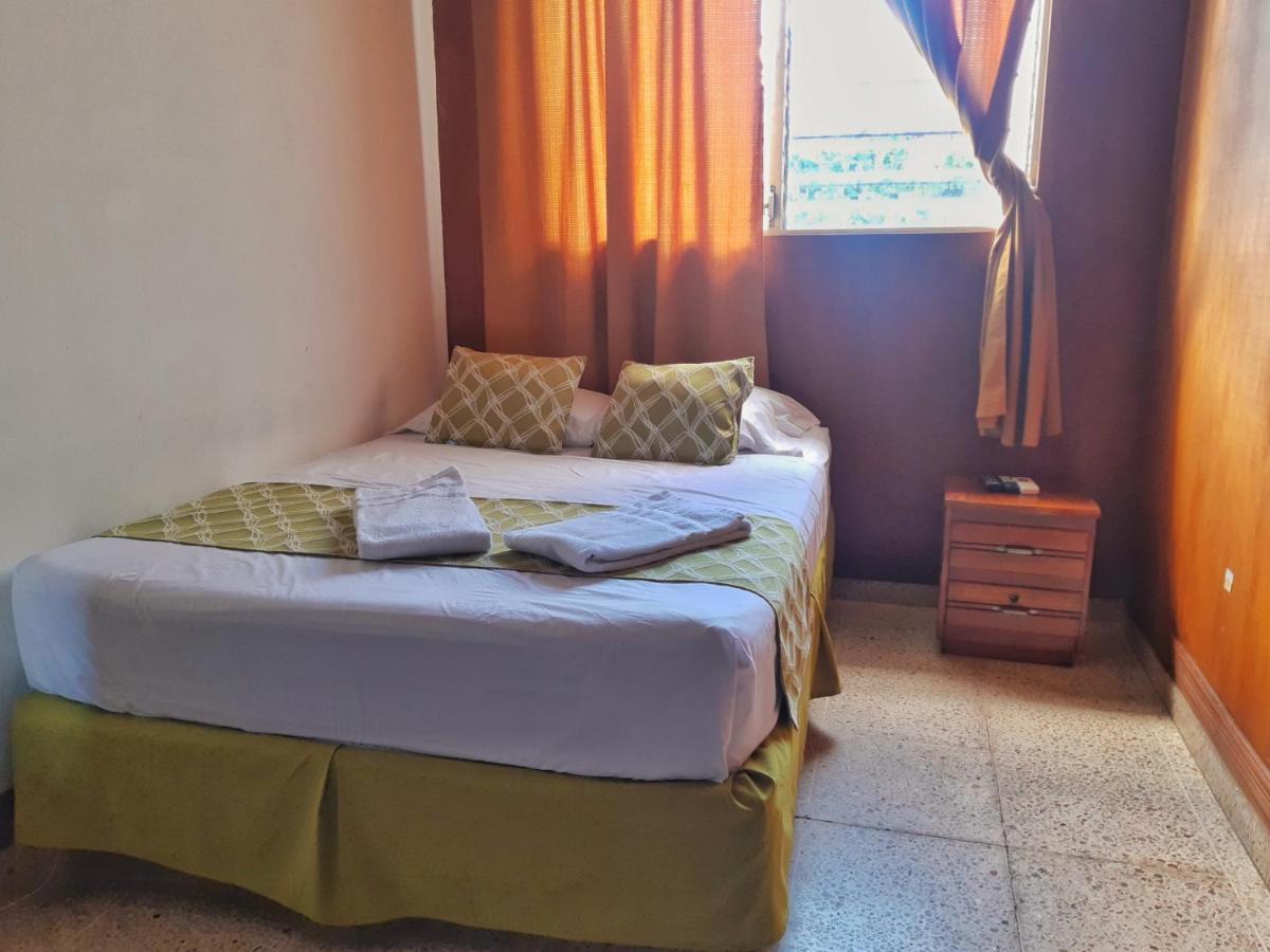 סאן סלבדור Suites & Apartments San Benito - Zona Rosa מראה חיצוני תמונה