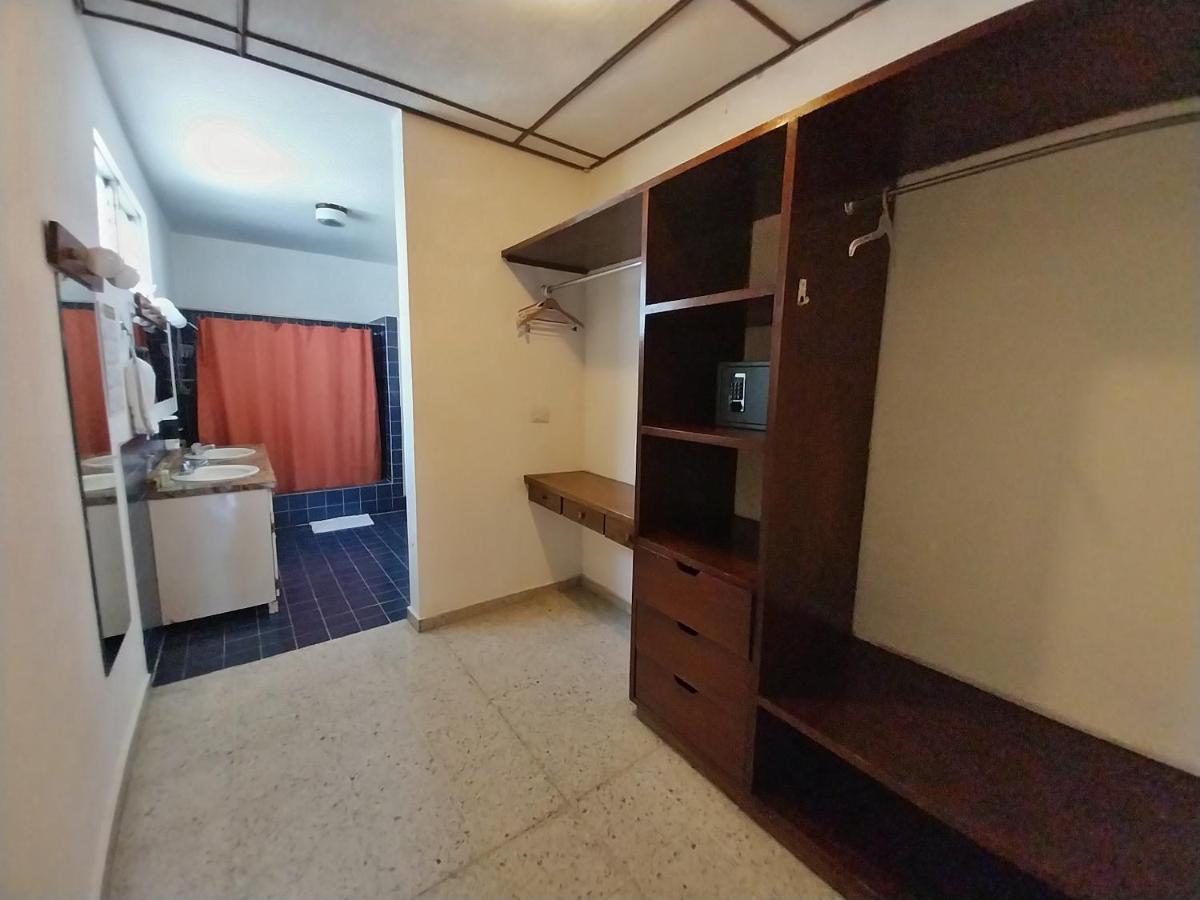 סאן סלבדור Suites & Apartments San Benito - Zona Rosa מראה חיצוני תמונה