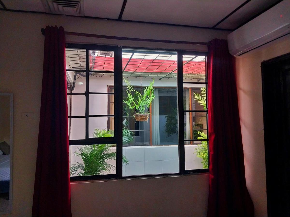 סאן סלבדור Suites & Apartments San Benito - Zona Rosa מראה חיצוני תמונה