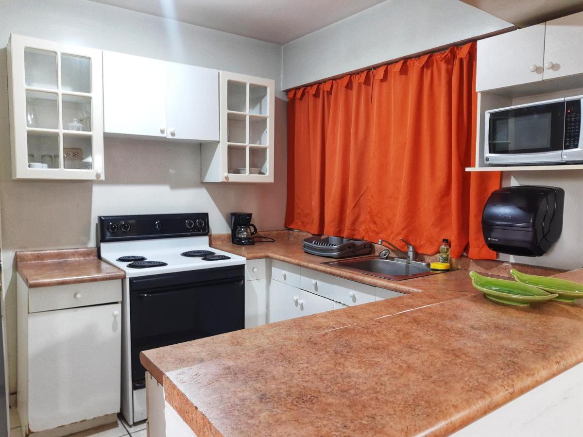 סאן סלבדור Suites & Apartments San Benito - Zona Rosa מראה חיצוני תמונה