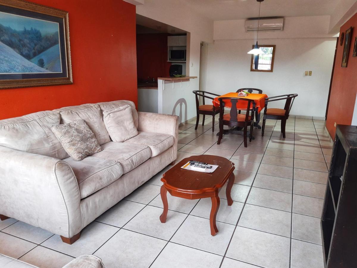 סאן סלבדור Suites & Apartments San Benito - Zona Rosa מראה חיצוני תמונה