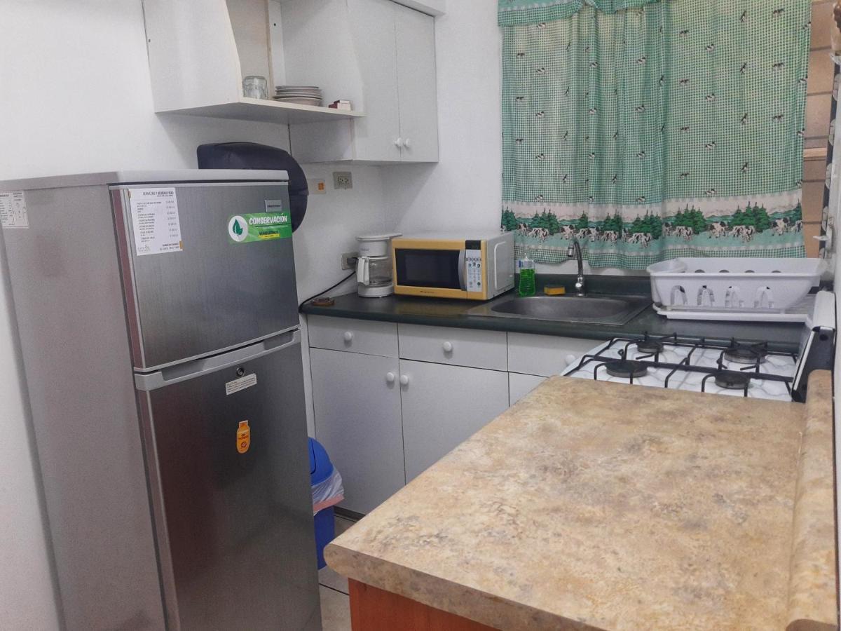 סאן סלבדור Suites & Apartments San Benito - Zona Rosa מראה חיצוני תמונה