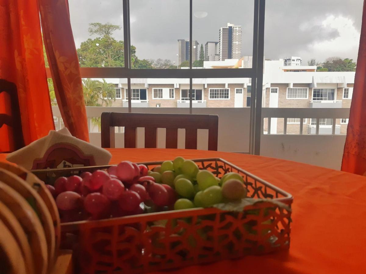 סאן סלבדור Suites & Apartments San Benito - Zona Rosa מראה חיצוני תמונה