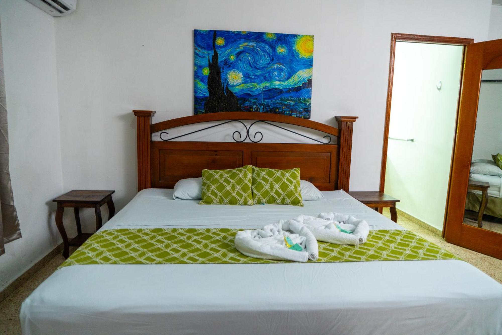 סאן סלבדור Suites & Apartments San Benito - Zona Rosa מראה חיצוני תמונה