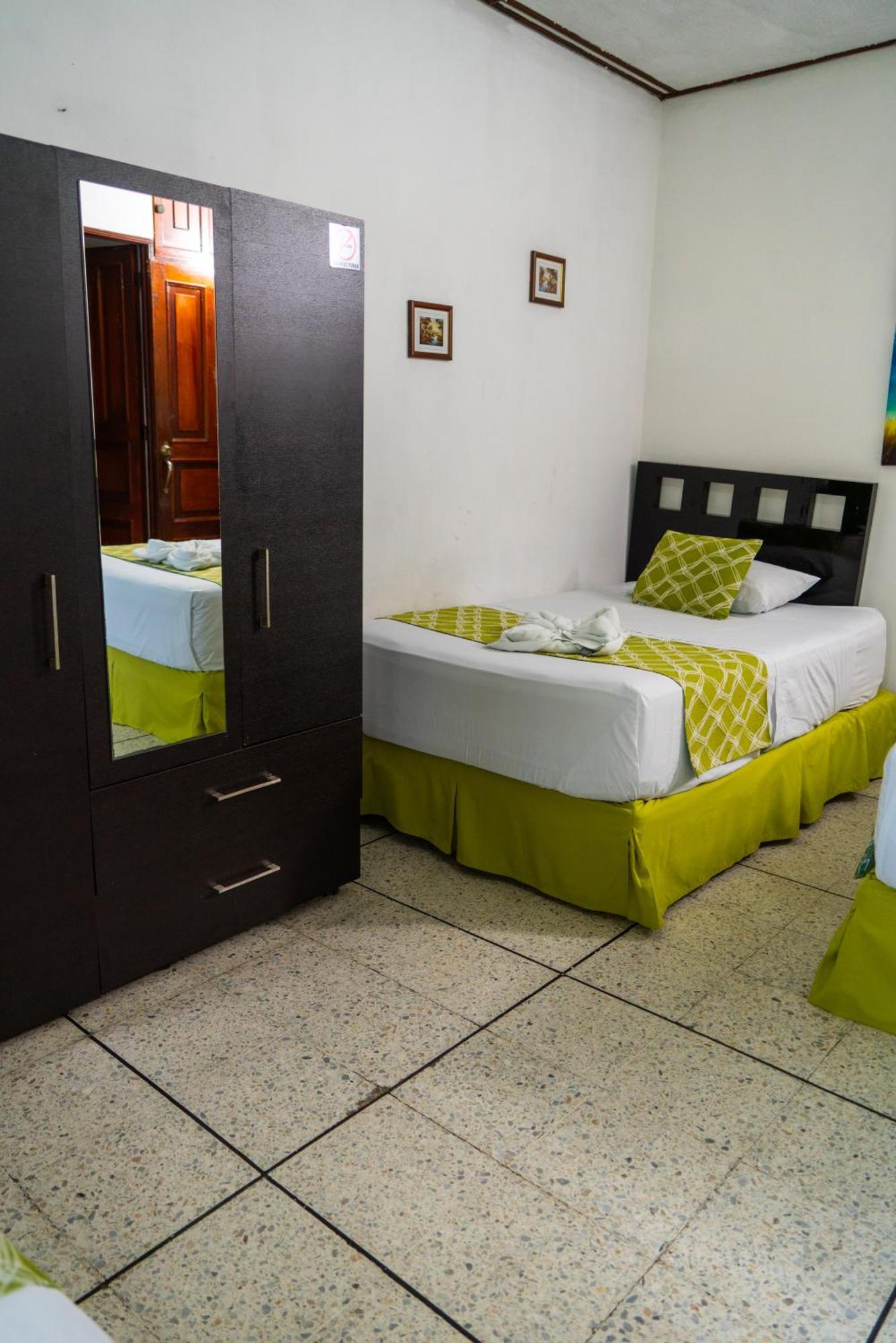 סאן סלבדור Suites & Apartments San Benito - Zona Rosa מראה חיצוני תמונה