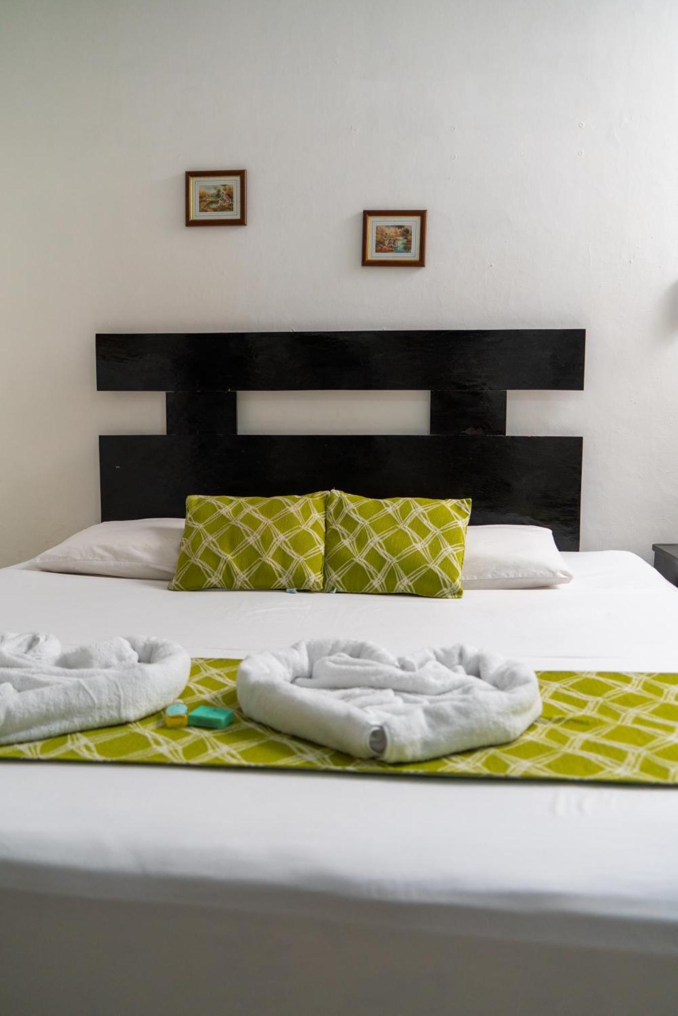 סאן סלבדור Suites & Apartments San Benito - Zona Rosa מראה חיצוני תמונה