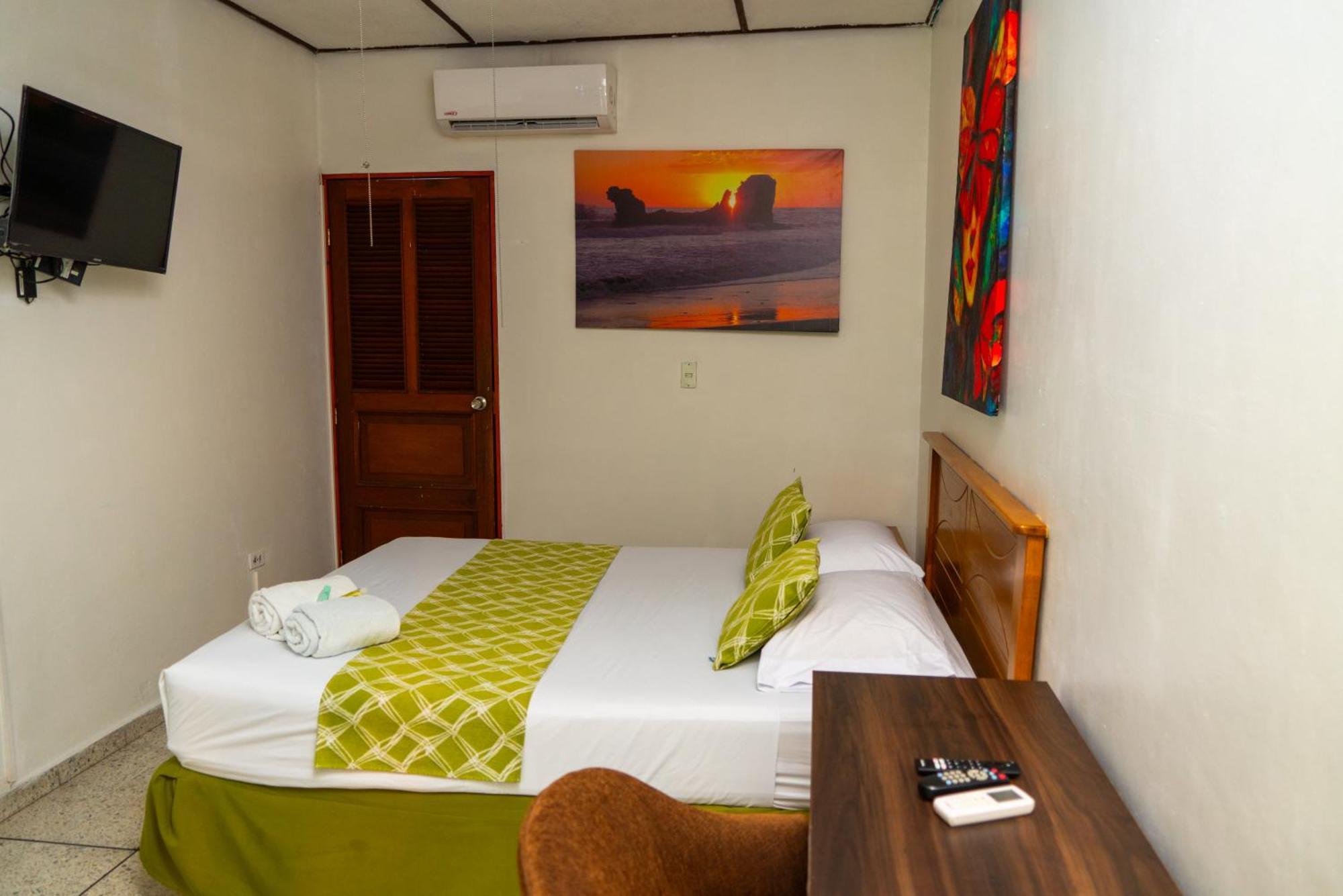 סאן סלבדור Suites & Apartments San Benito - Zona Rosa מראה חיצוני תמונה