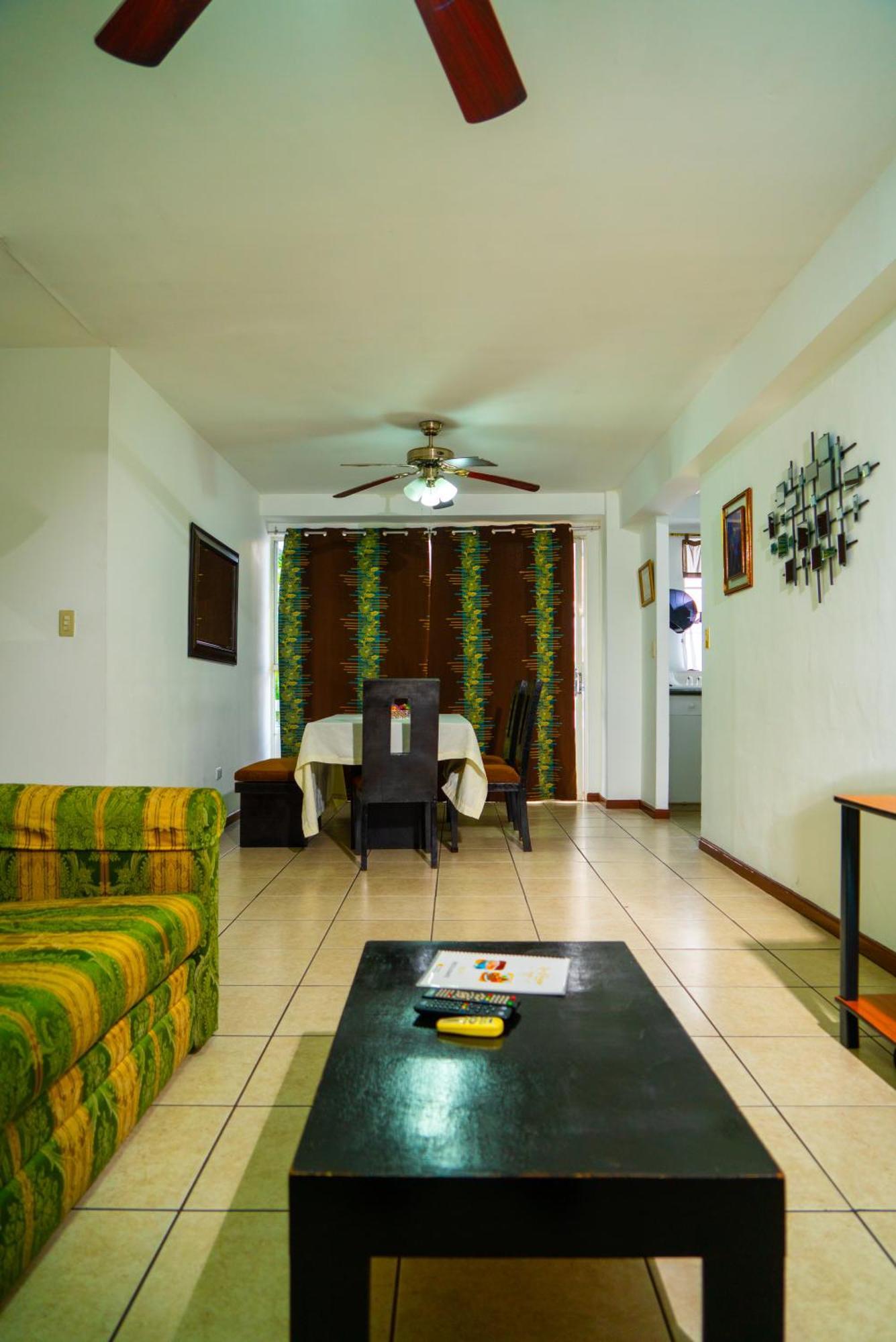 סאן סלבדור Suites & Apartments San Benito - Zona Rosa מראה חיצוני תמונה