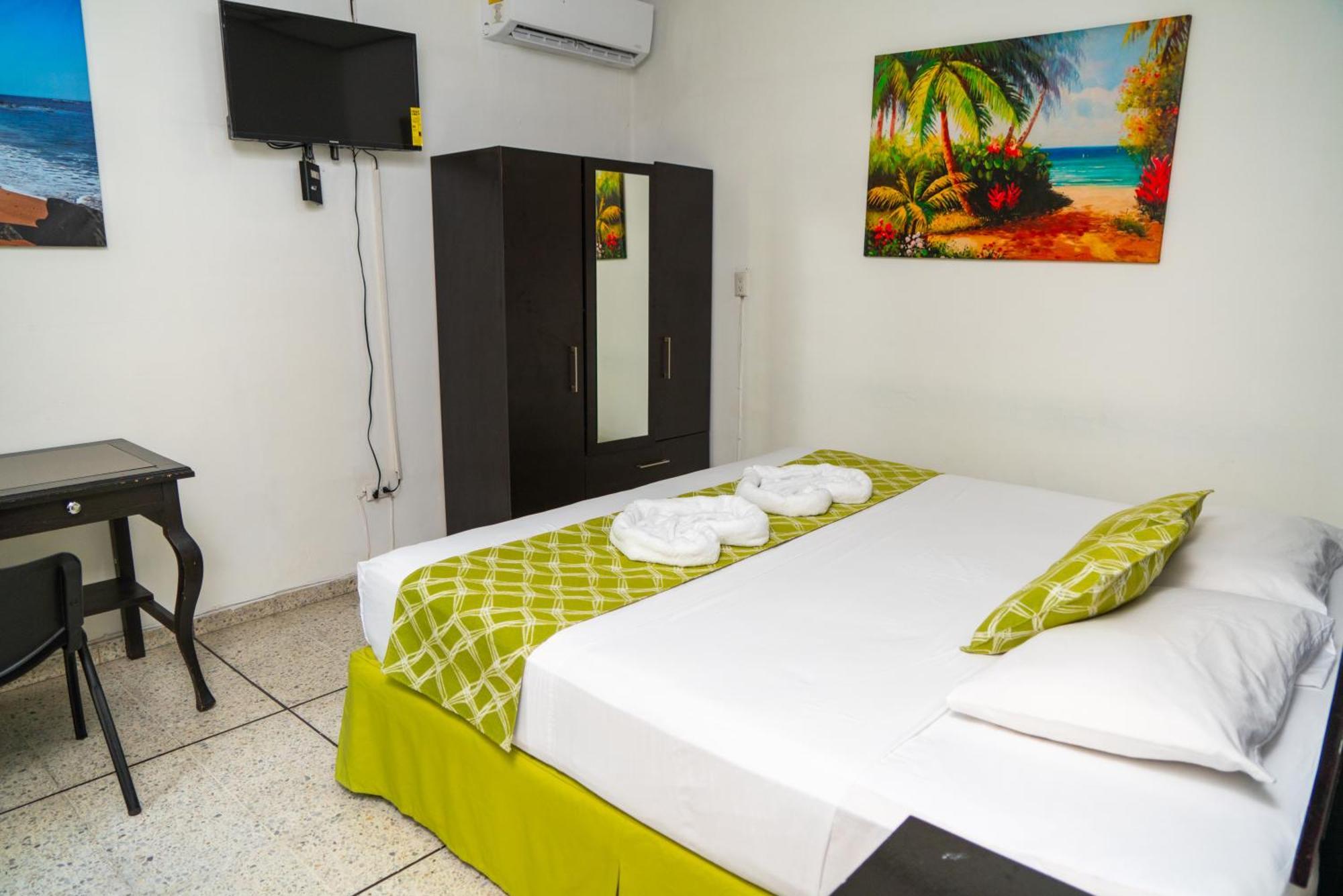 סאן סלבדור Suites & Apartments San Benito - Zona Rosa מראה חיצוני תמונה