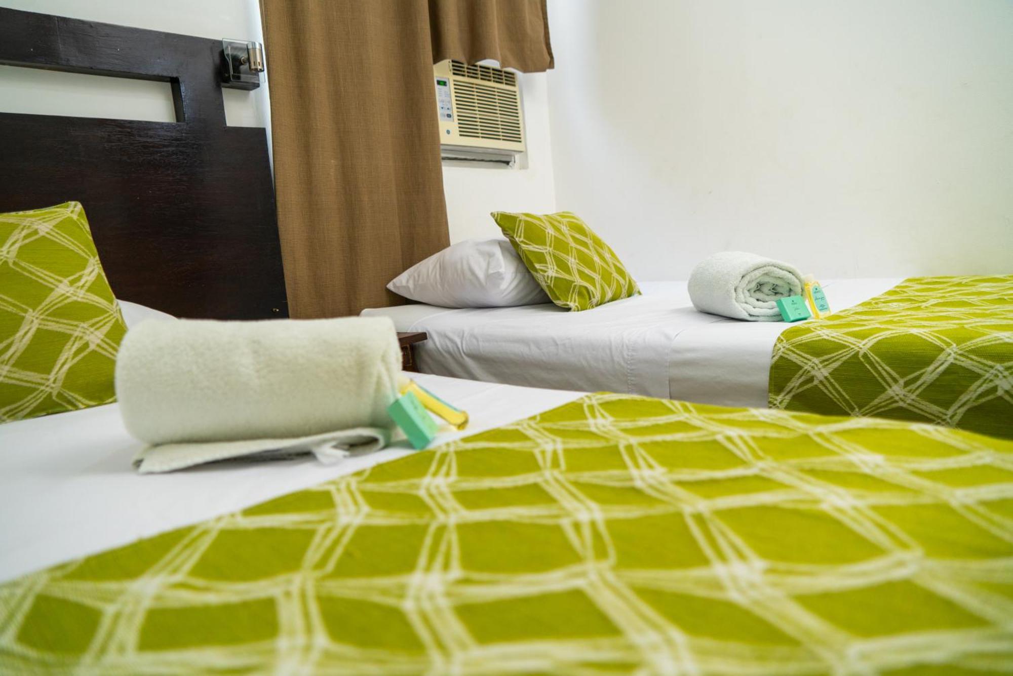 סאן סלבדור Suites & Apartments San Benito - Zona Rosa מראה חיצוני תמונה