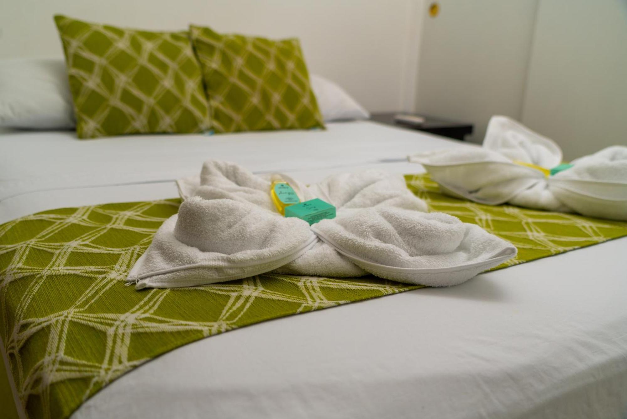 סאן סלבדור Suites & Apartments San Benito - Zona Rosa מראה חיצוני תמונה