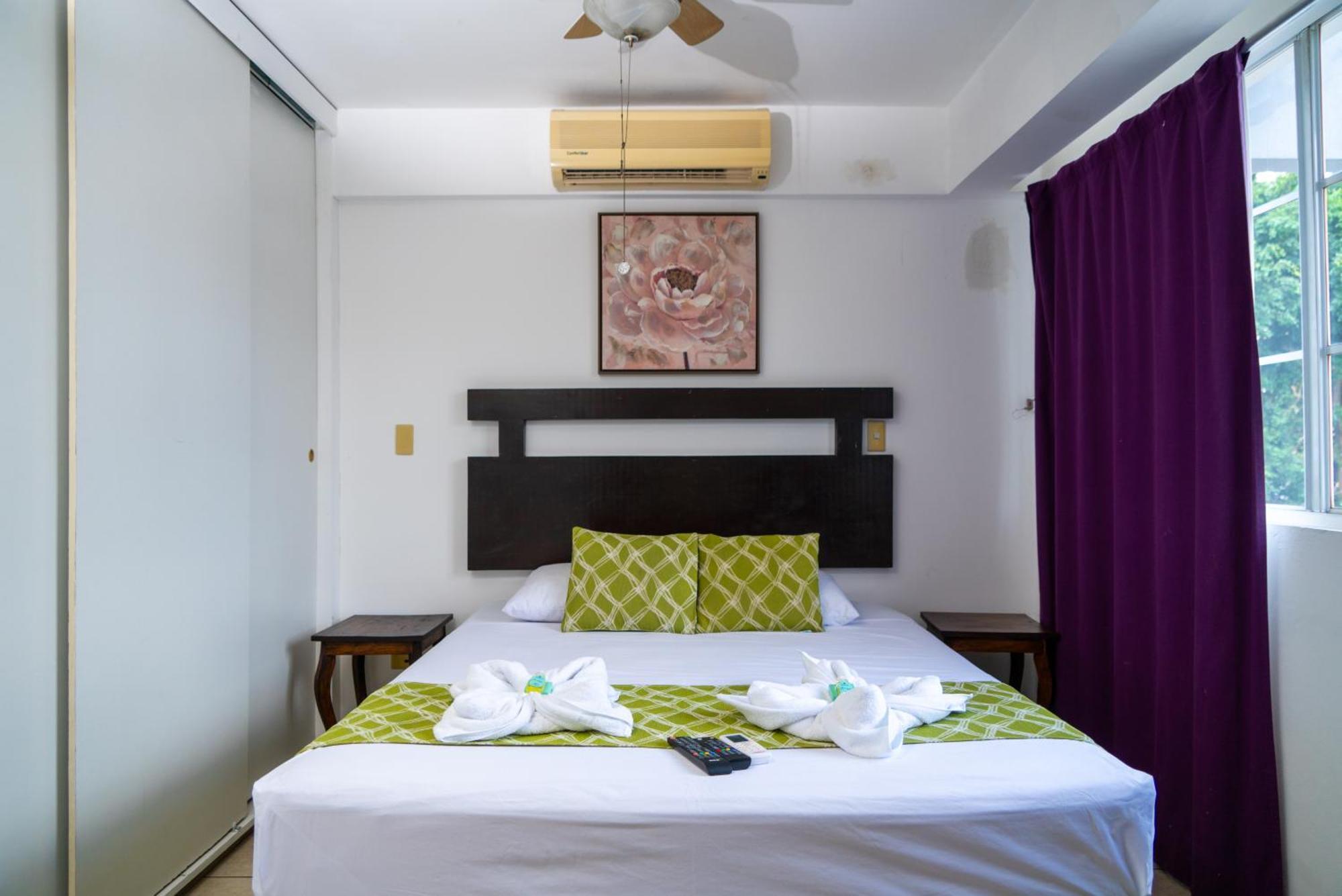סאן סלבדור Suites & Apartments San Benito - Zona Rosa מראה חיצוני תמונה