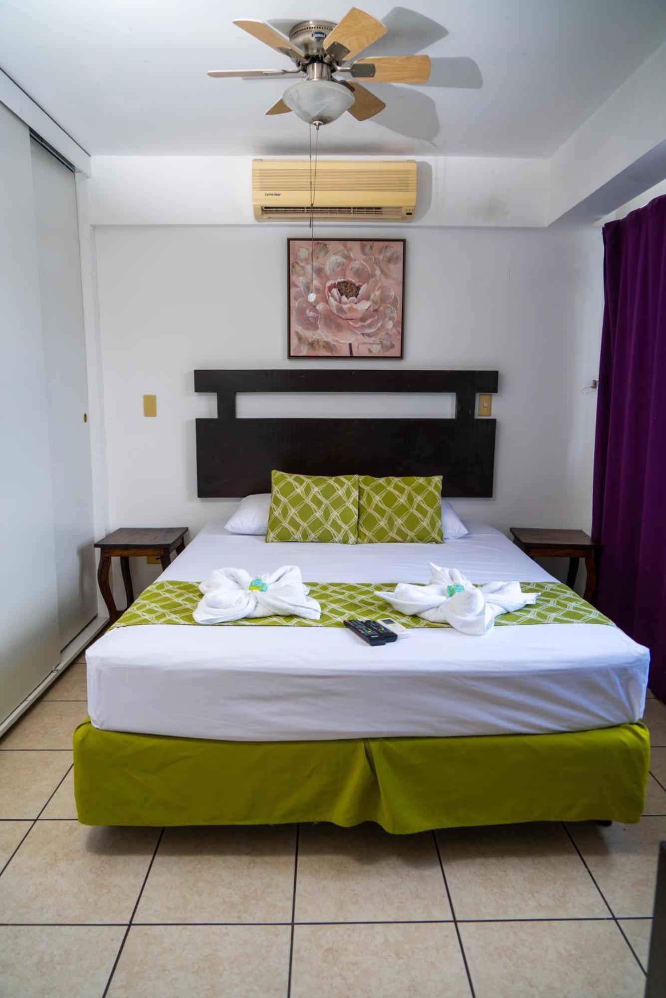 סאן סלבדור Suites & Apartments San Benito - Zona Rosa מראה חיצוני תמונה