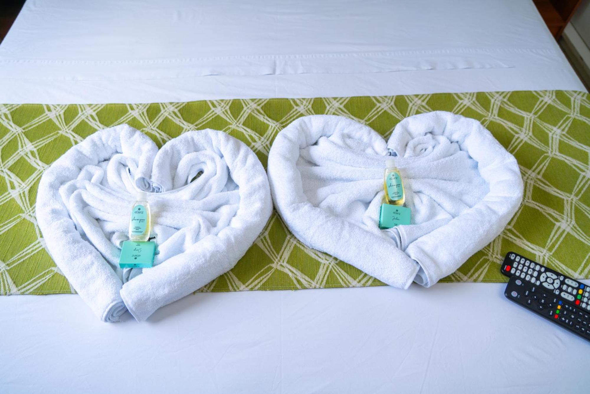 סאן סלבדור Suites & Apartments San Benito - Zona Rosa מראה חיצוני תמונה