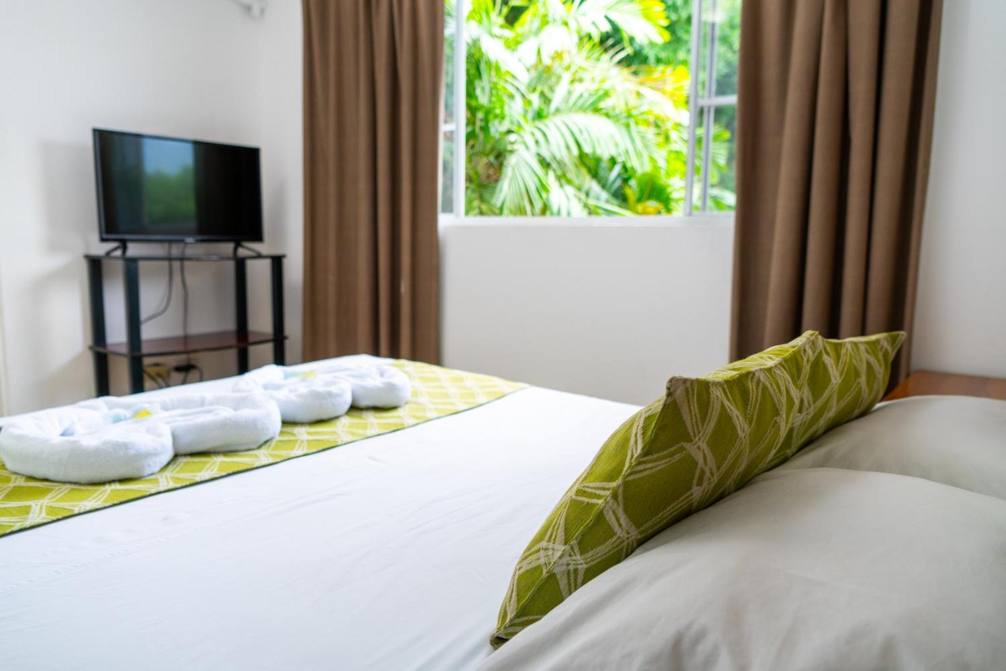 סאן סלבדור Suites & Apartments San Benito - Zona Rosa מראה חיצוני תמונה