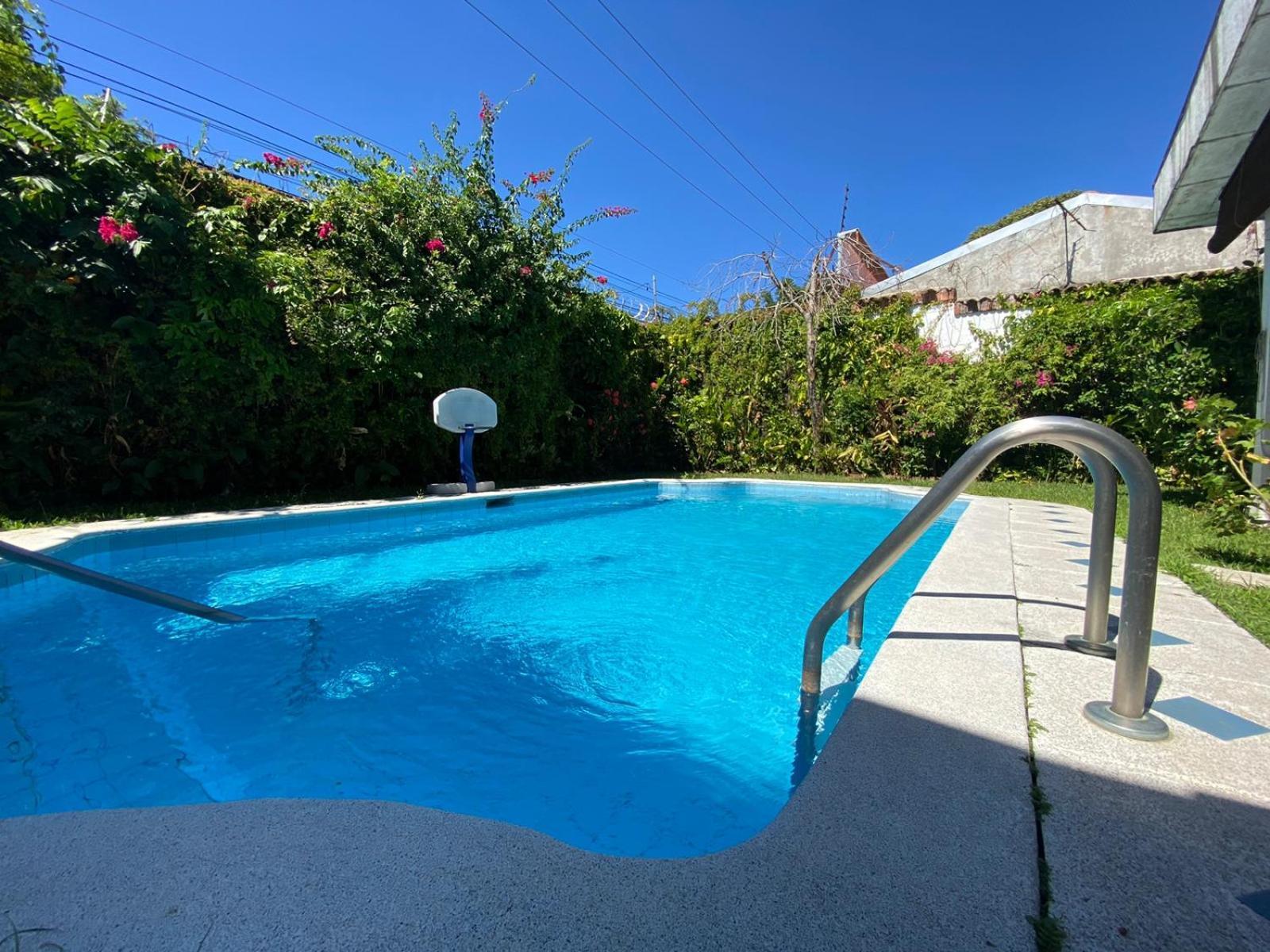 סאן סלבדור Suites & Apartments San Benito - Zona Rosa מראה חיצוני תמונה